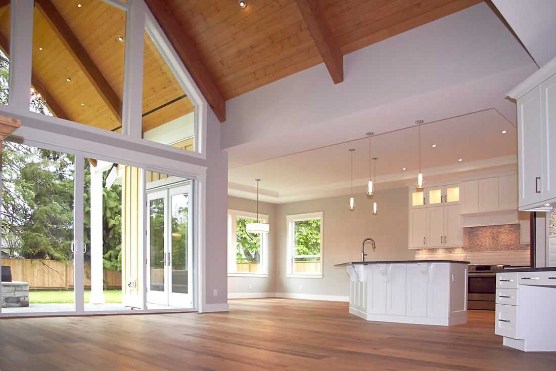 Kelowna Windows and Doors Centra Windows