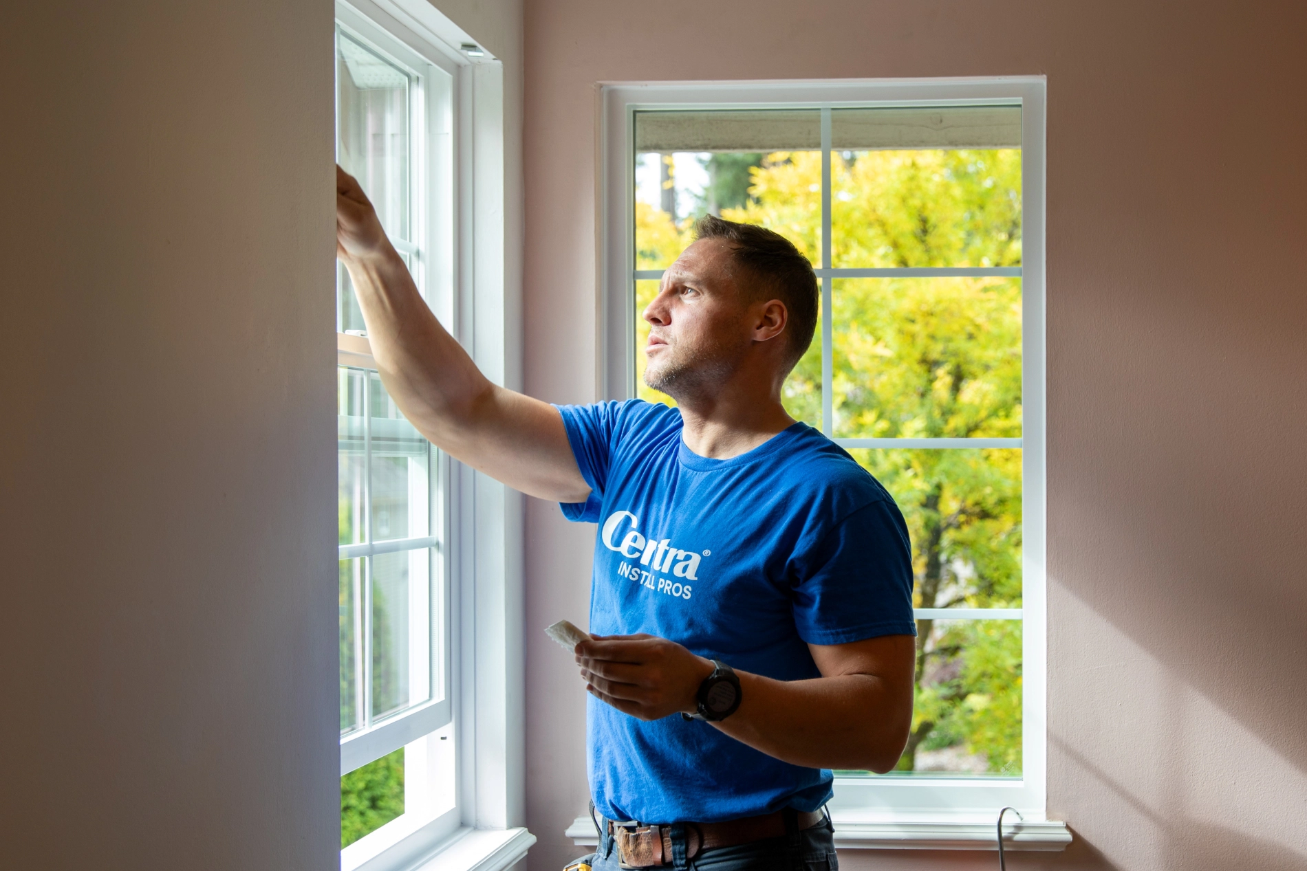 Maple Ridge Window Company