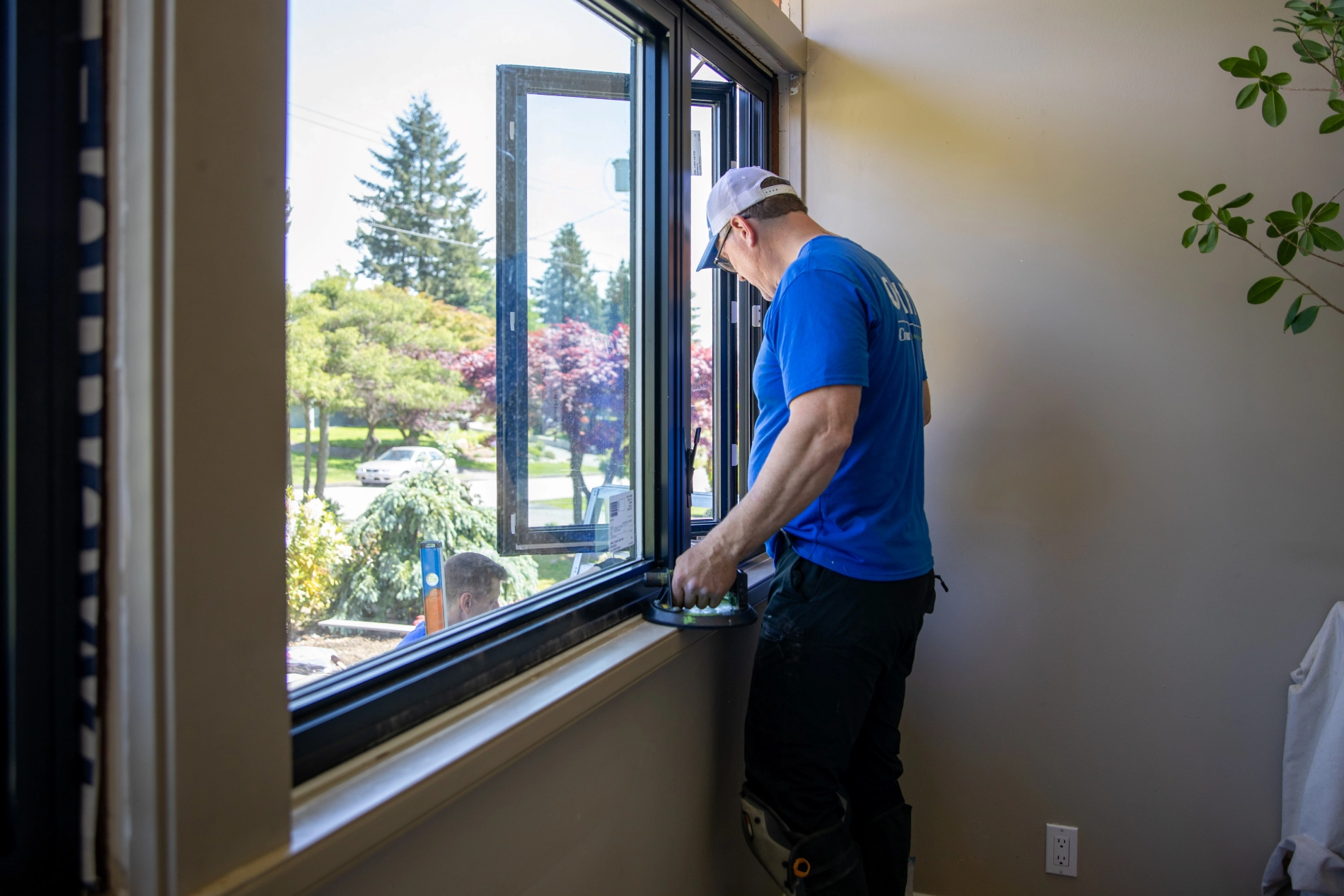 5 Signs of Poor Window Installation