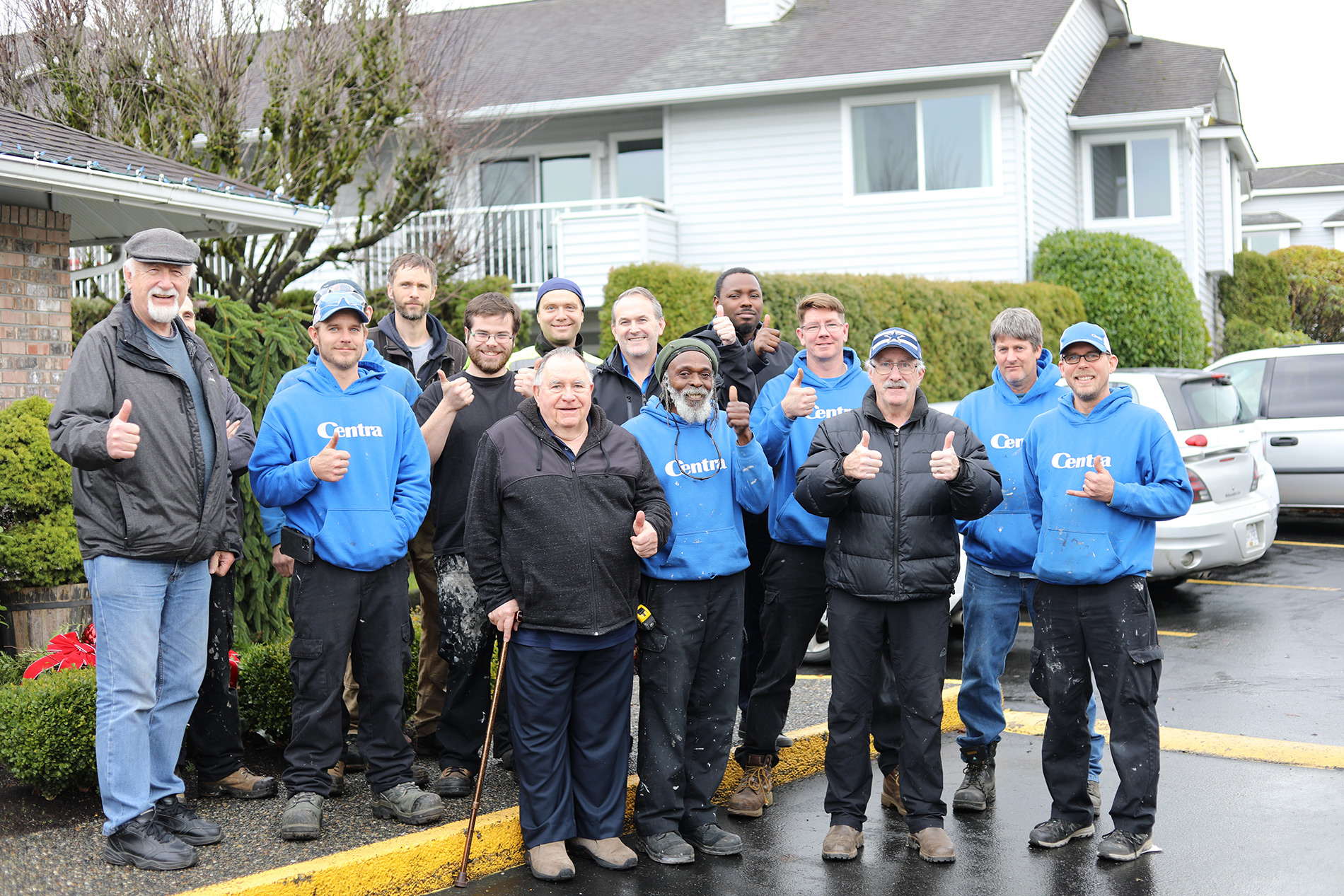 Centra Windows is the right choice for your strata